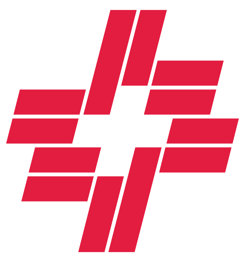 STV Logo weiss